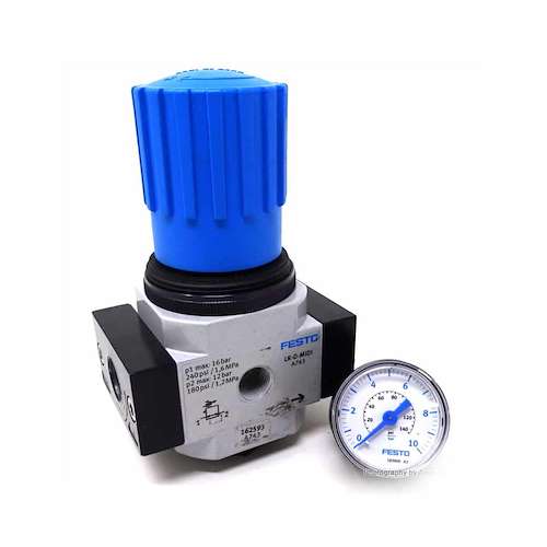 رگلاتور فستو